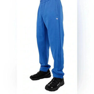 Adidas Heavyweight Shmoofoil gender neutral skateboard pants